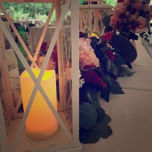 Meet your Posher, Roshawnda